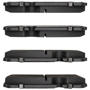 Porsche Macan Brake Pads - Front - R1 Concepts - Euro Ceramic - `13-`20